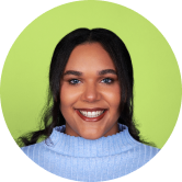 An avatar of a smiling LiveControl employee.