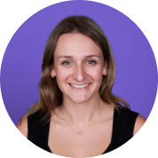 An avatar of a smiling LiveControl employee.