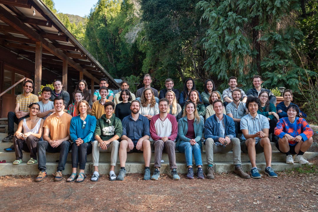 Lens 2022 year in review Upstream Tech