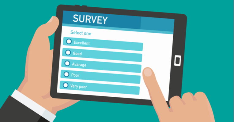 6 Effective Customer Satisfaction Survey Examples