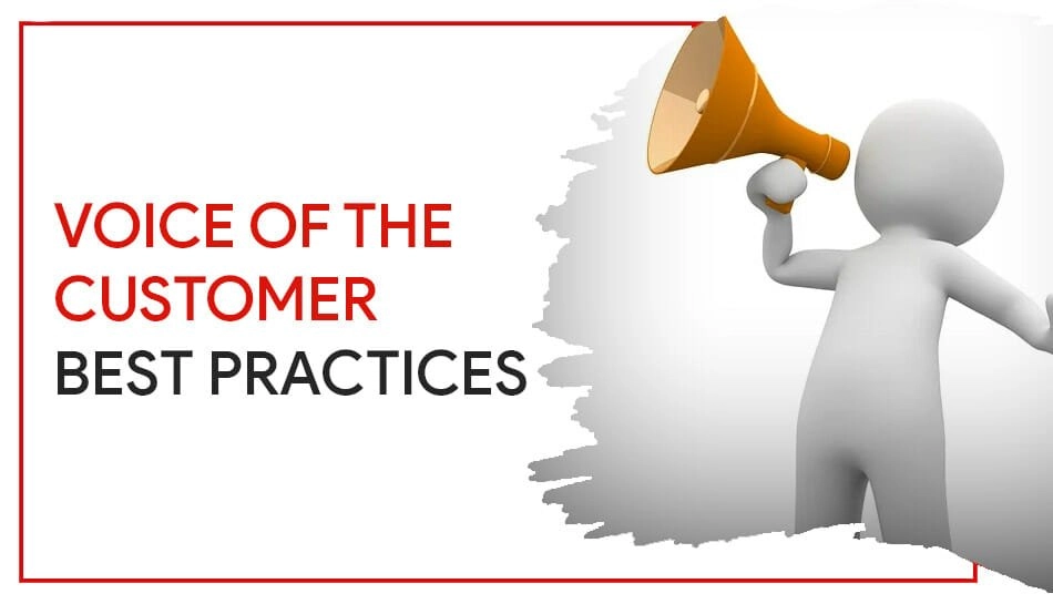 Voice of the Customer Programs Strategies and Best Practices Viable