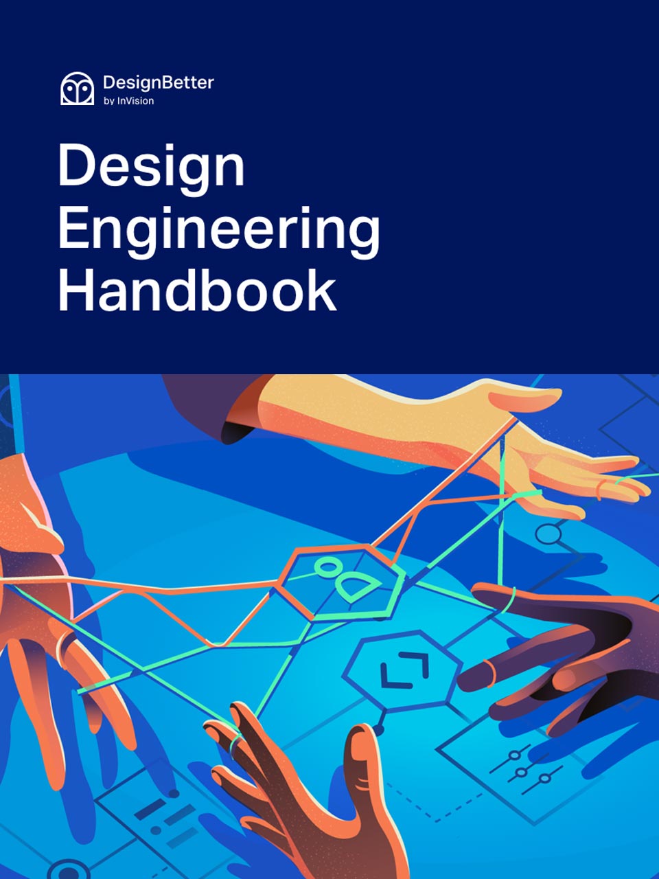 Design Engineering Handbook, Book | Designer.tips