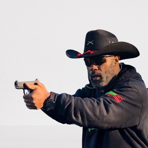 Firearms Training Fayetteville NC Afro Tactical