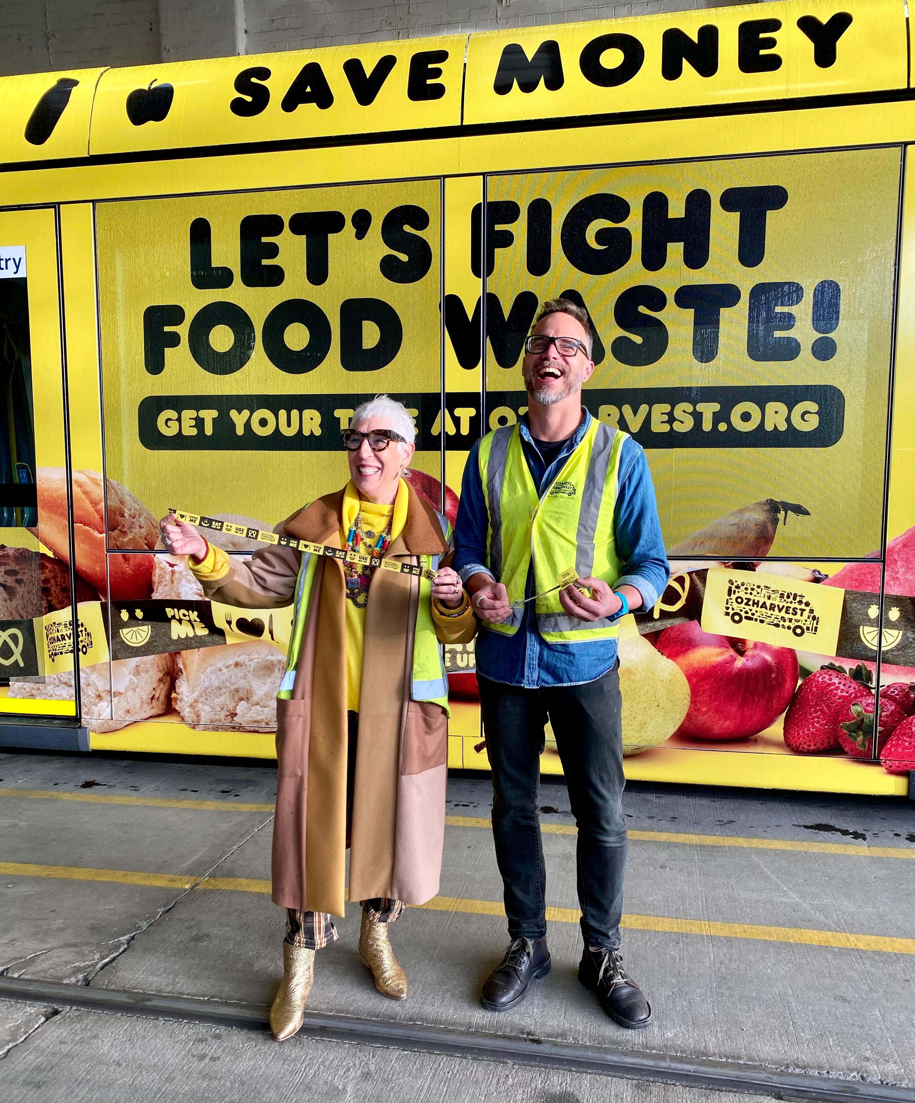 Melbourne gets on board to fight food waste! | Blog | BehaviourWorks ...