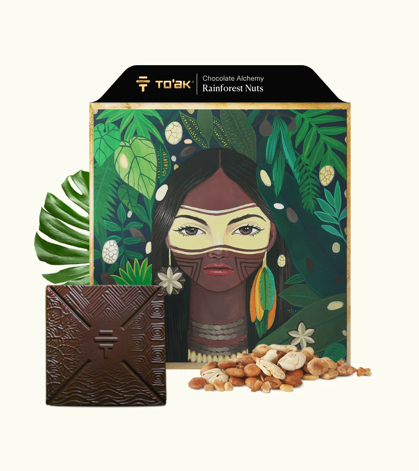 Chocolate Dragon Cafe