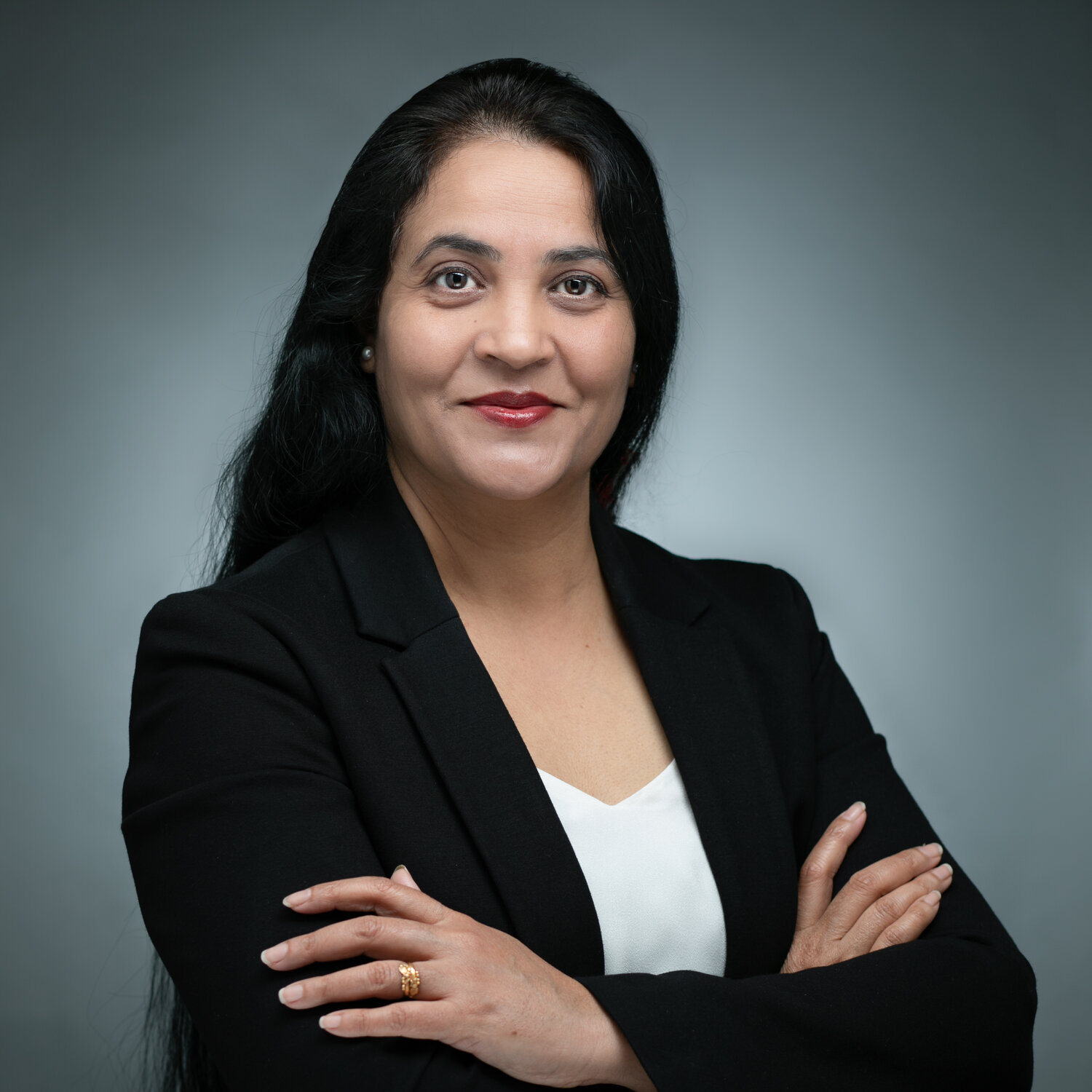 Dr. Sangeeta Shrivastava MS, PhD, RDN, FAND