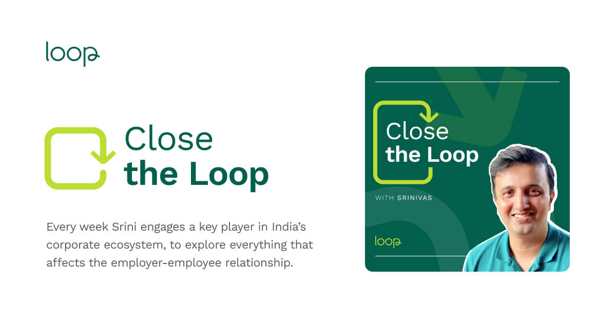 Close the Loop | Loop