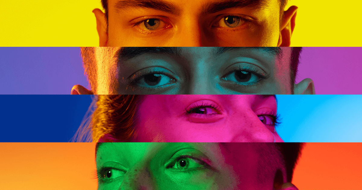 Top LGBTQ keynote speakers PepTalk