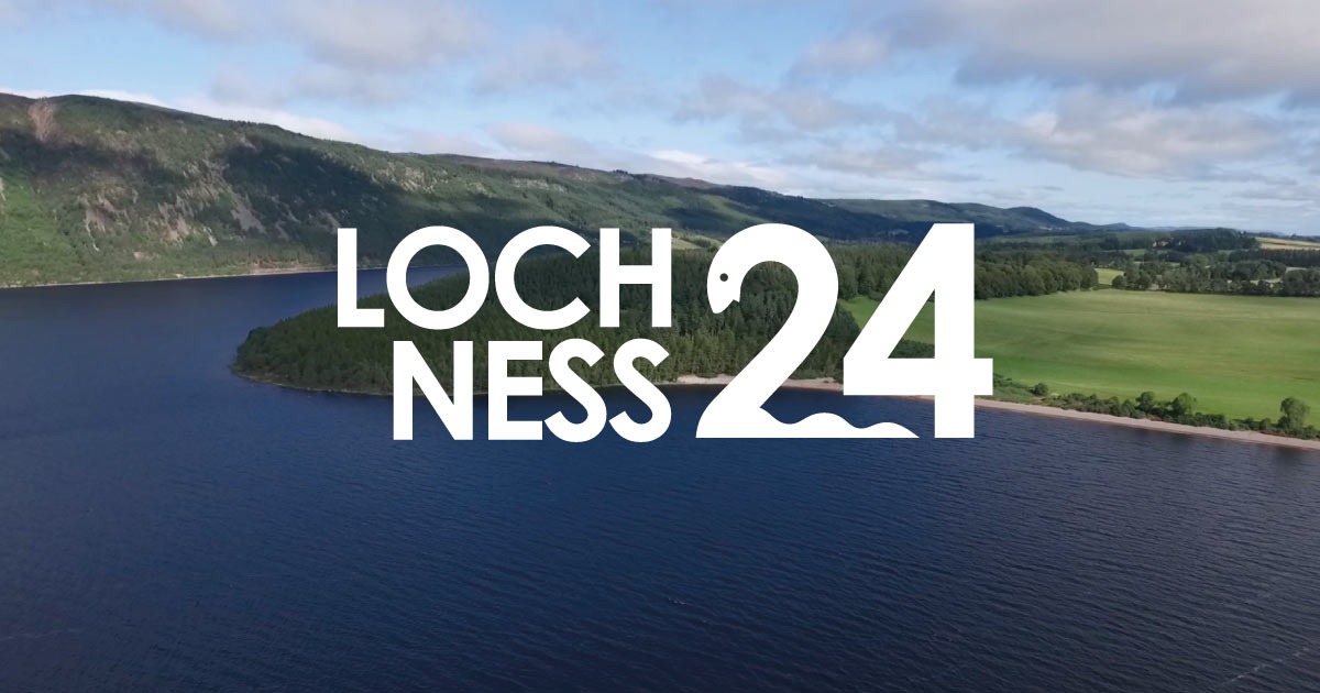 Loch Ness 24 24hr solo or team relay endurance trail race