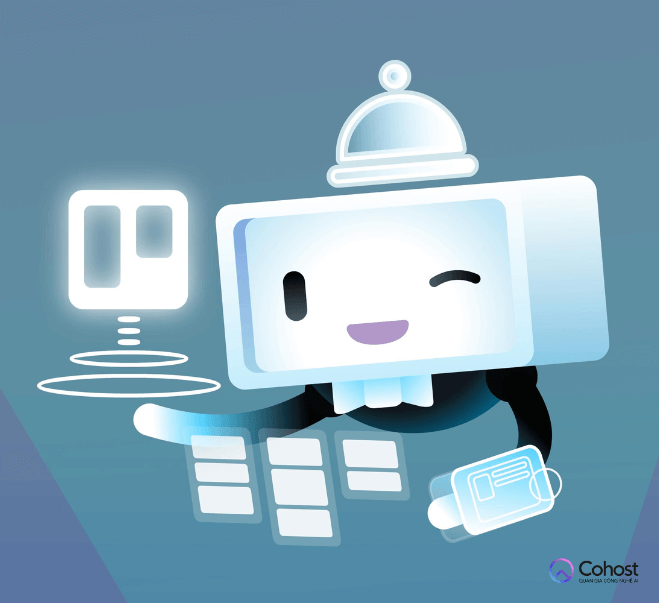 Tự động hoá trong Trello