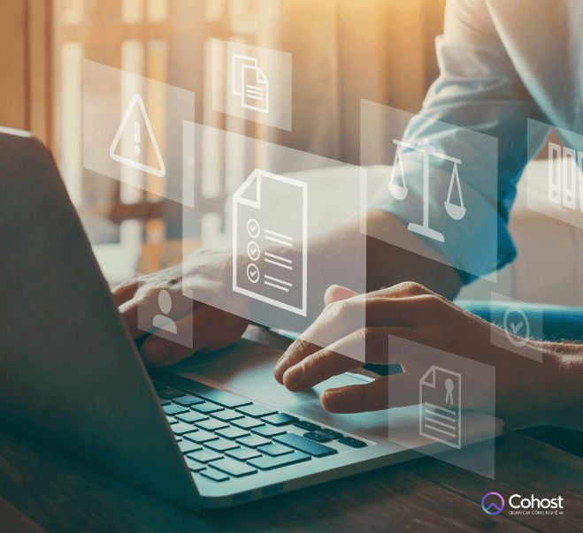 Tự động hoá dựa trên quy tắc