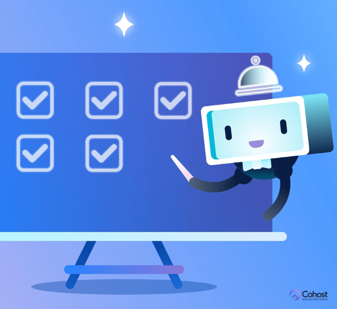 Lên lịch và ngày hết hạn