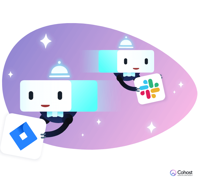 Tự động hoá tích hợp nội dung