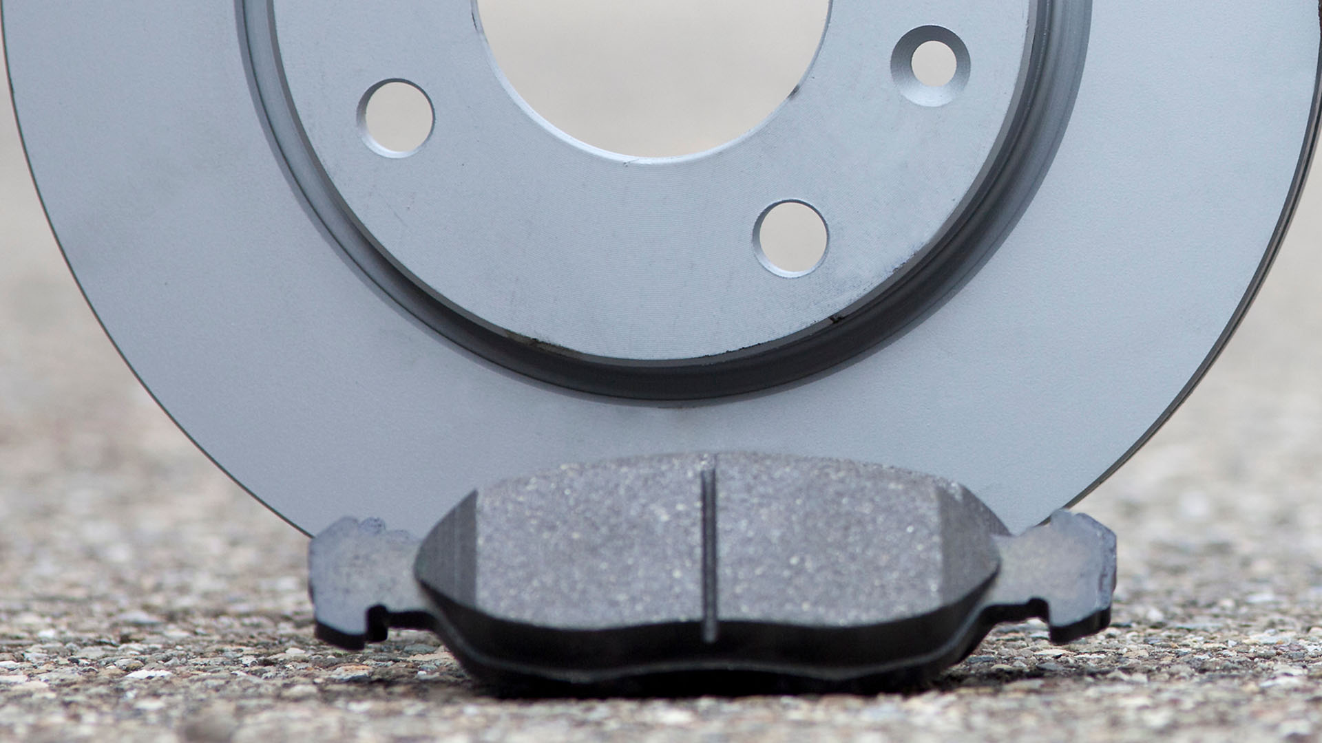 Jiffy Lube Brakes Services