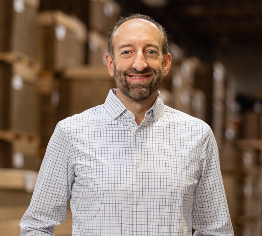 Brett Kiehl, President at Commencement Bay Corrugated
