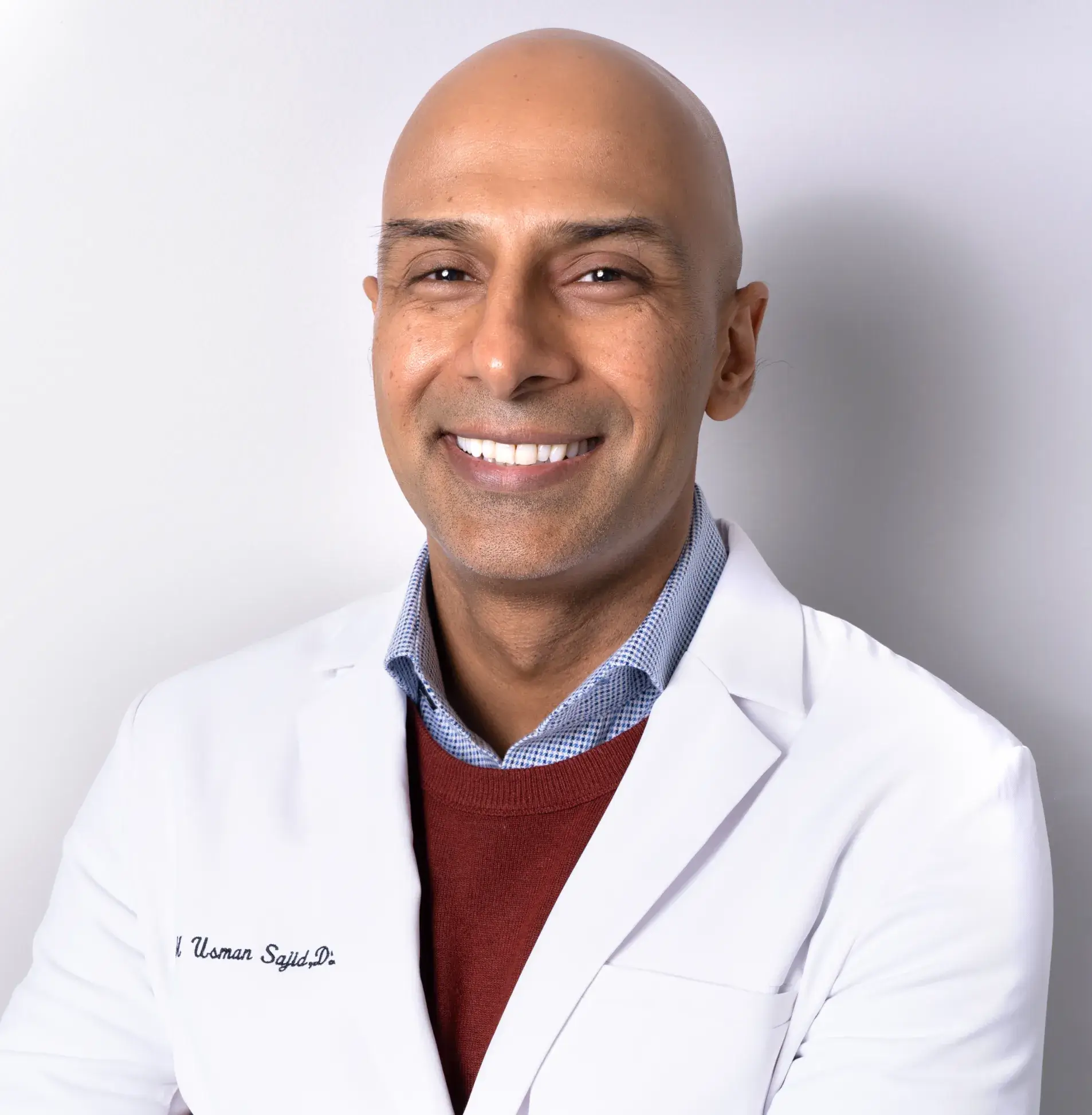 Dr. Sajid