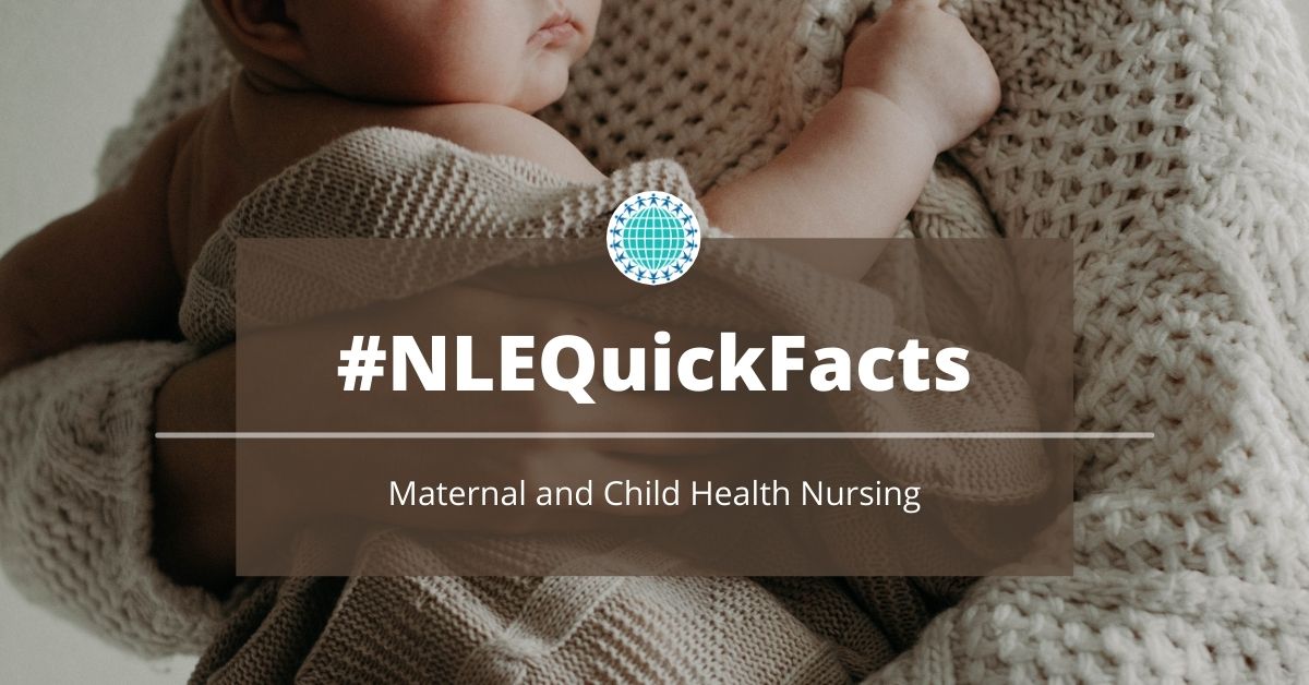 What is Maternal and Child Health Nursing? Health Carousel