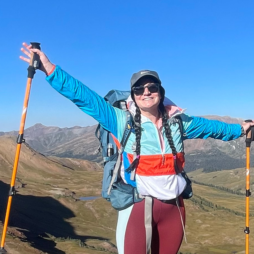 Team Member Personality Photo