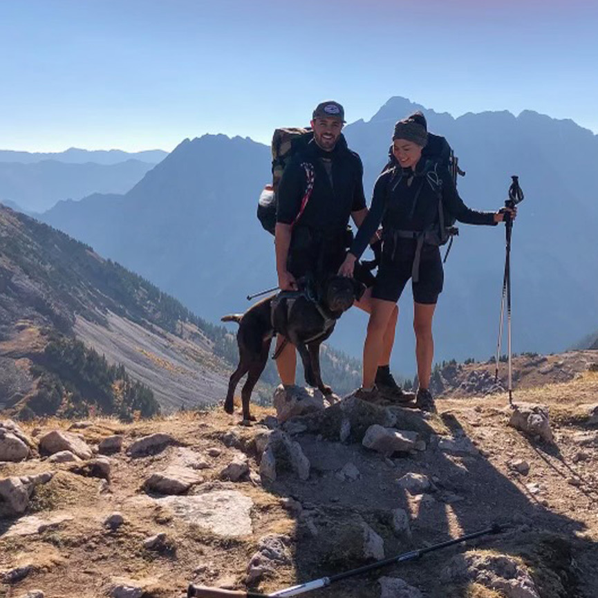 Team Member Personality Photo