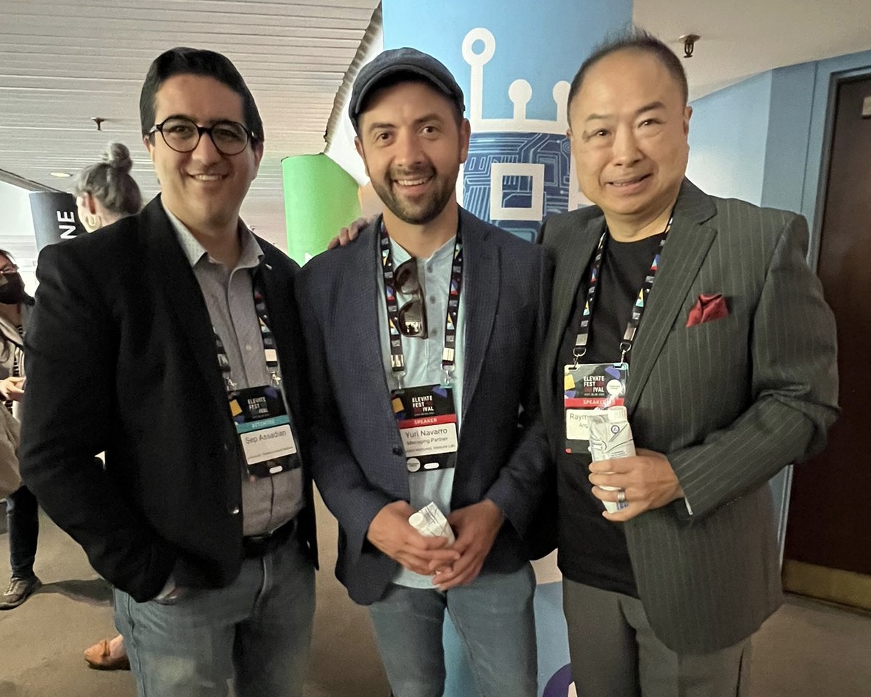 Hardware Angel Network Featured in Fundraising for Hardware Roundtable