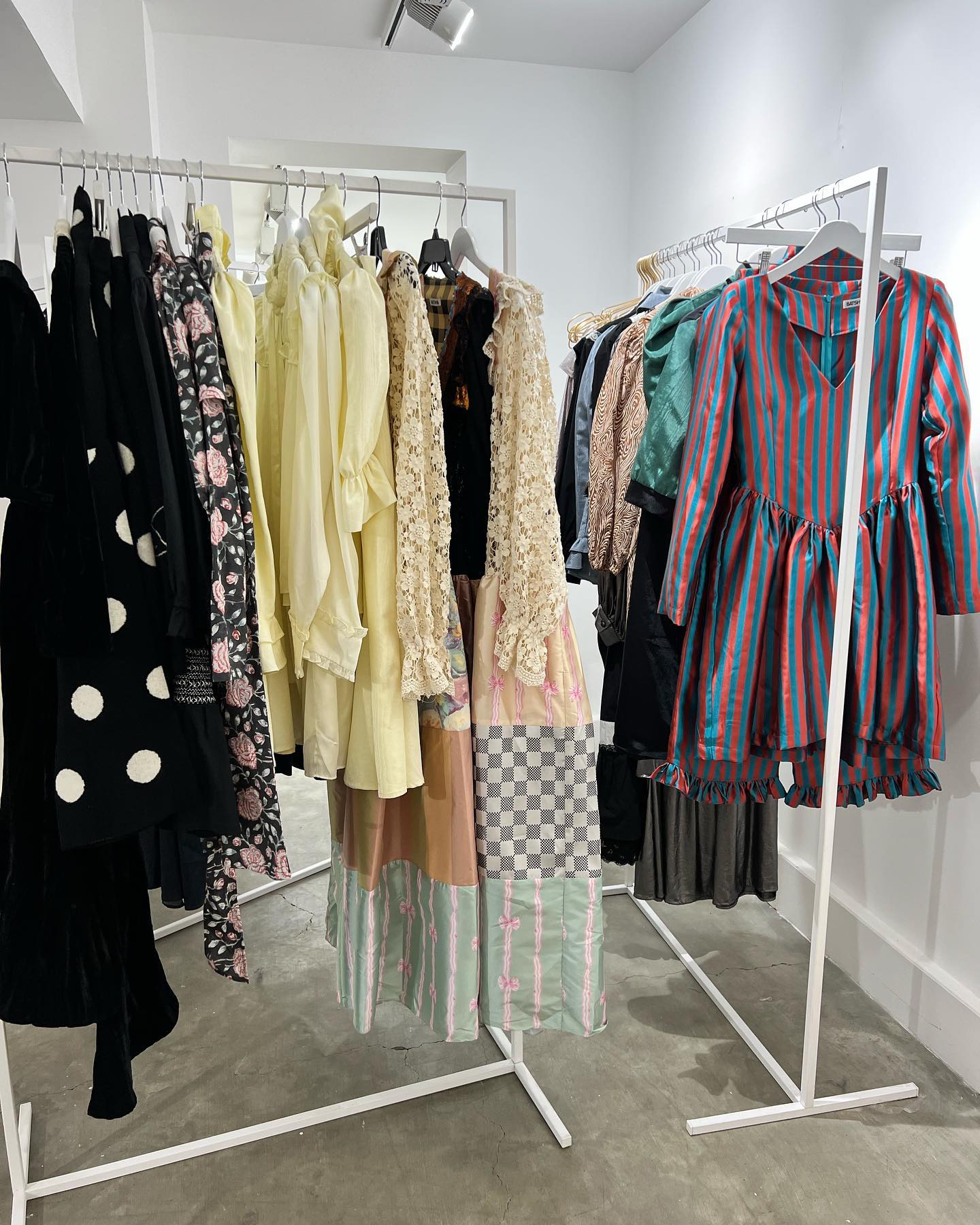 Batsheva Sustainable Brands ConsiderBeyond