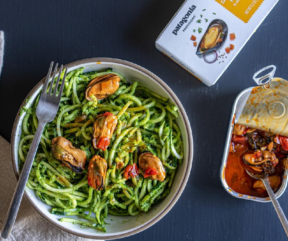 Patagonia Provisions | Sustainable Brands | ConsiderBeyond