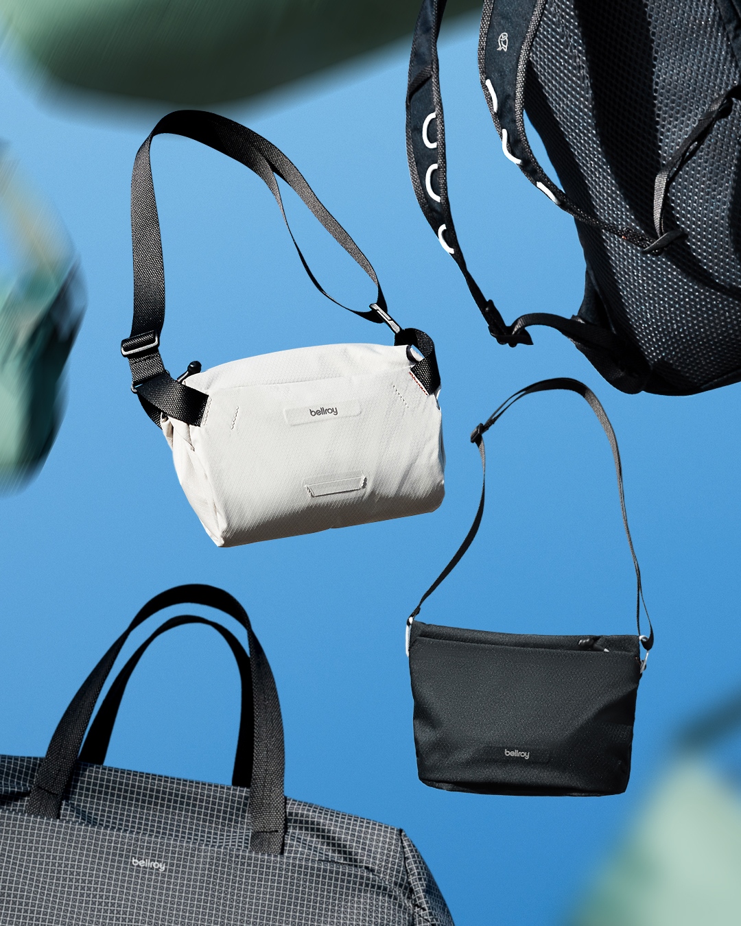 Bellroy Sustainable Brands ConsiderBeyond Bellroy Sustainable Brands ConsiderBeyond