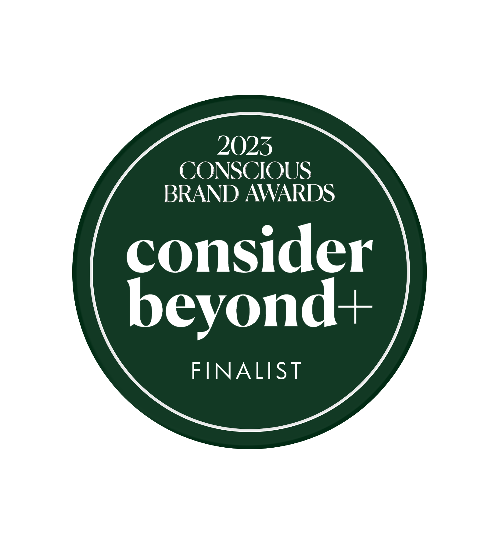 2023 Conscious Brand Awards
