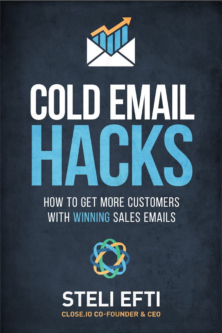 Cold Email Hacks