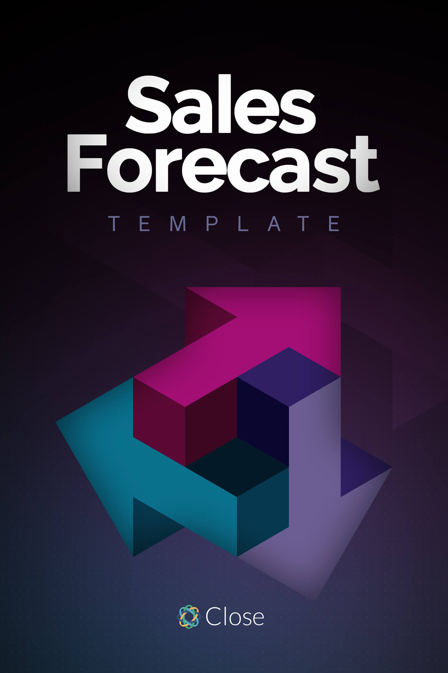 Sales Forecasting Template