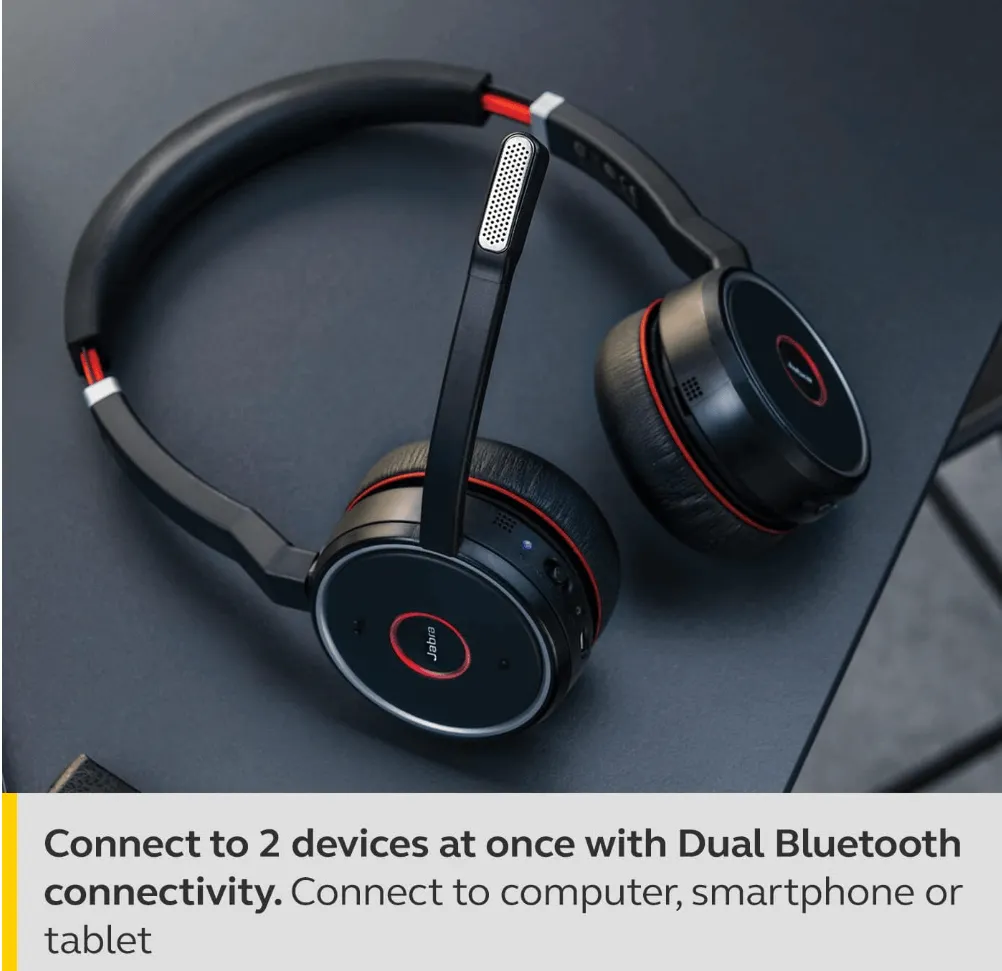 The 8 Best Sales Headsets to Boost Call Quality