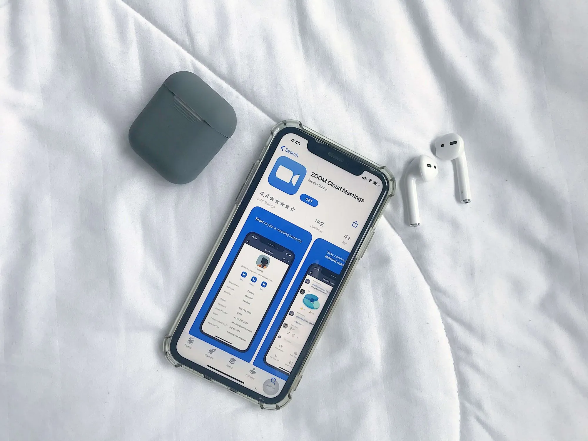 zoom for communication for remote teams