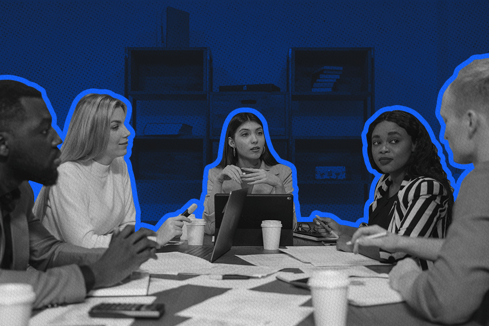 12 Best Sales Meeting Ideas and Top Themes to Inspire Your Team