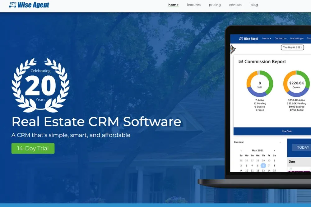 10 Best Real Estate CRMs (for All Real Estate Agents) in 2024