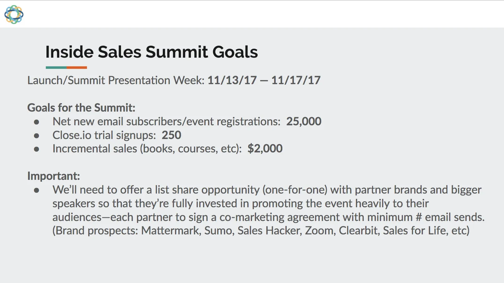 9 Steps to Create a Virtual Summit: 7,827 Subscribers and 55 Interviews ...