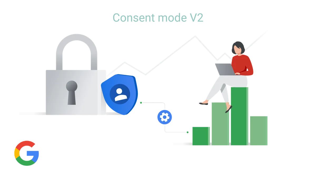 Consent Mode v2, quels changements par rapport à la v1 ?