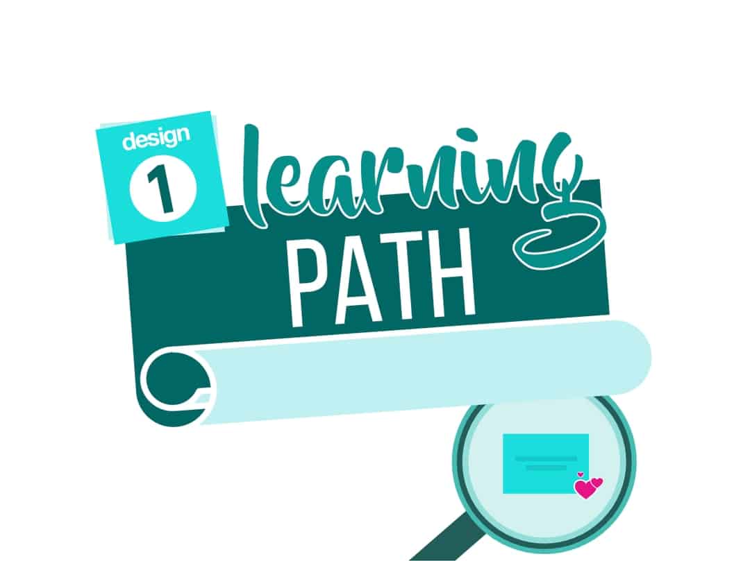 Designing a learning path: Bring together all the key components of ...