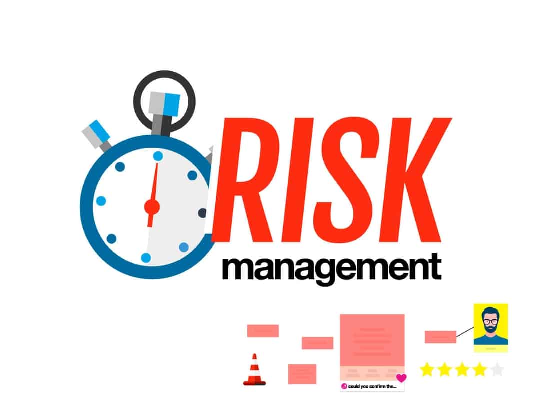 Manage your project visually with accurate knowledge of each risk ...
