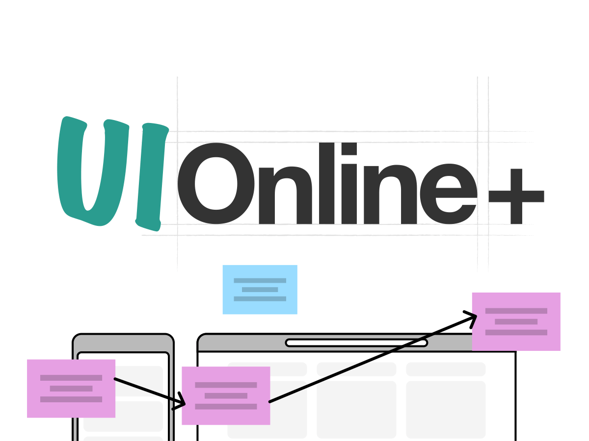UI design template