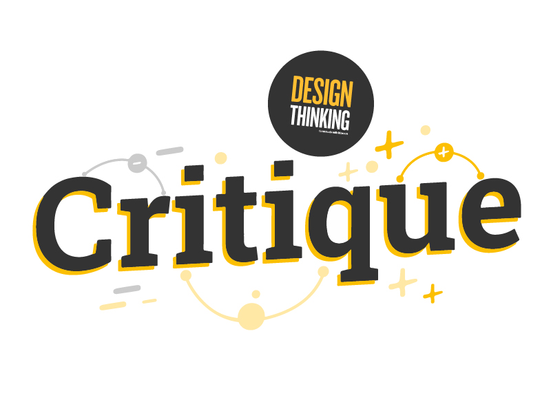 Critique template name