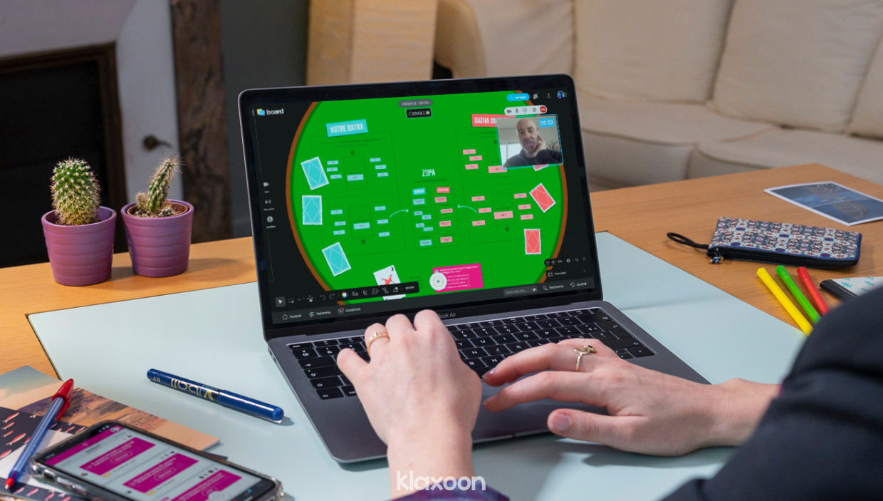 BATNA la technique de négociation pour conclure un accord favorable