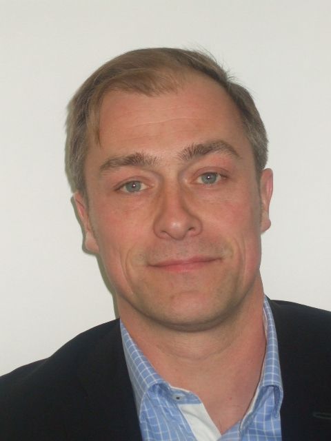 Vincent Laroche Klaxoon guest