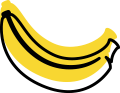 Banana Klaxoon