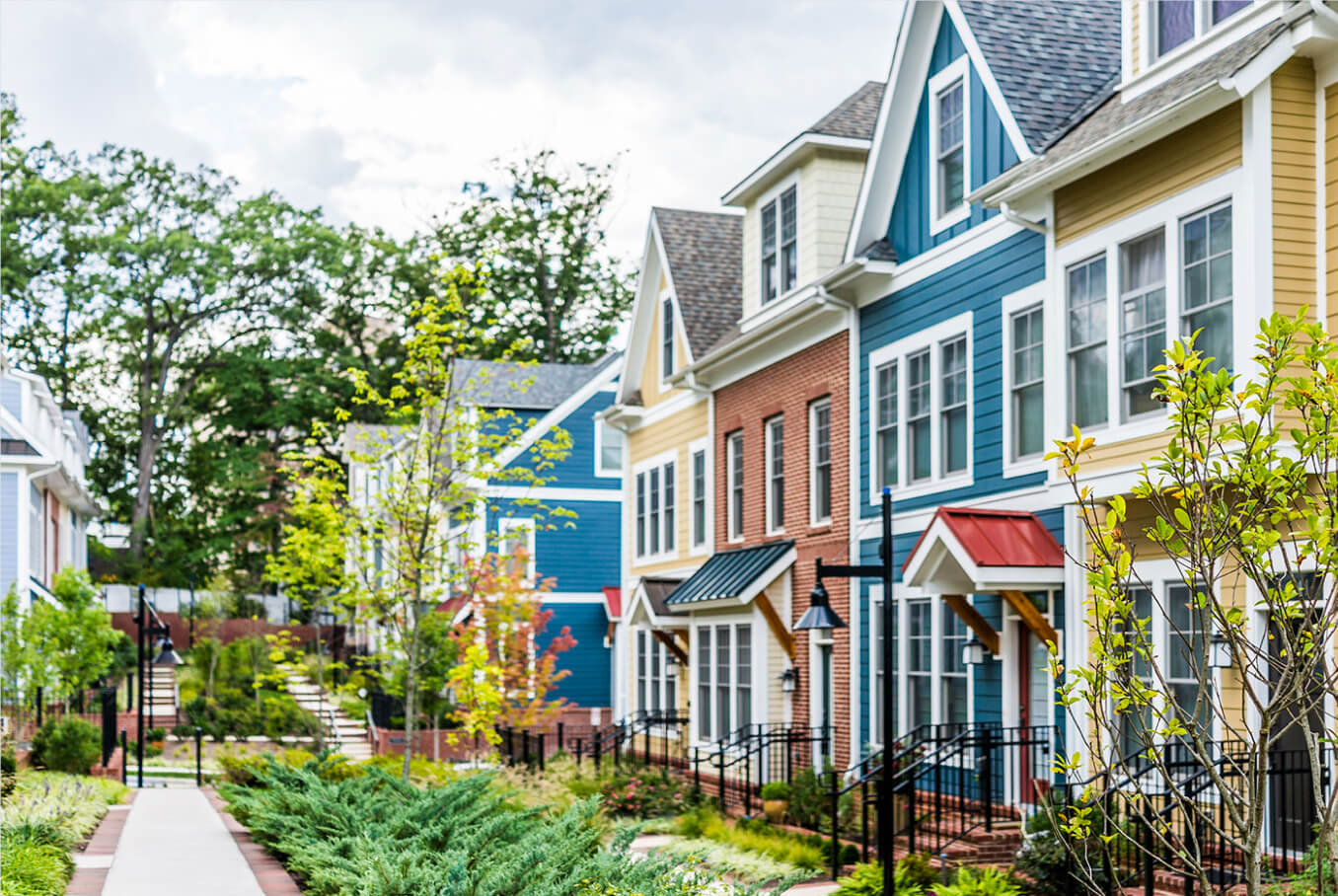 Task Manager Customer Story Arbors Property Management GQueues