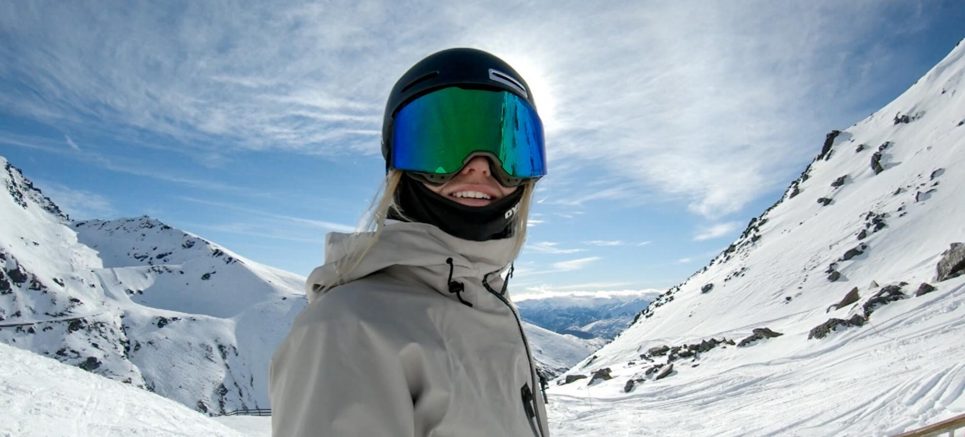 New Zealand Ski & Snowboard Instructor Jobs Brochure Download Free