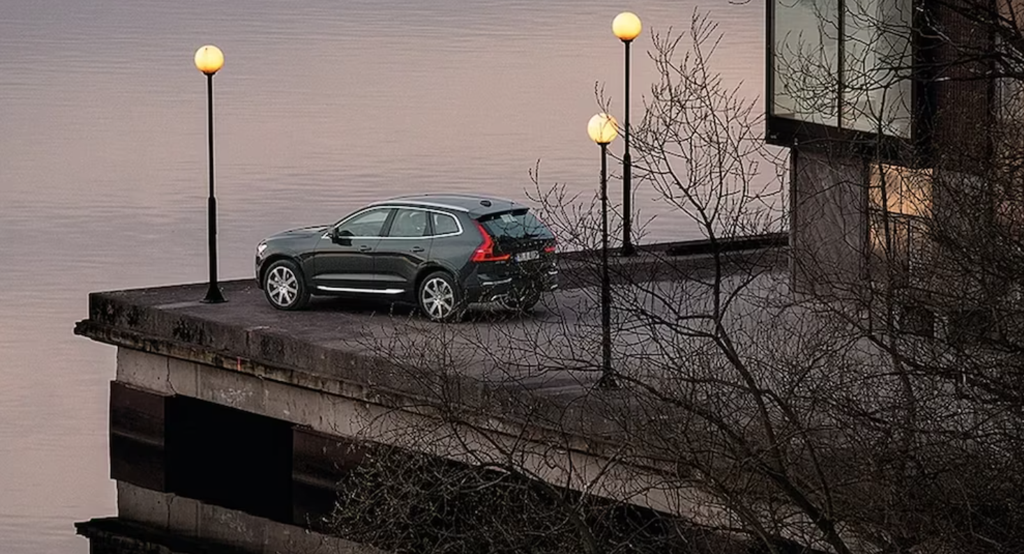 Volvo - Flexilån 1