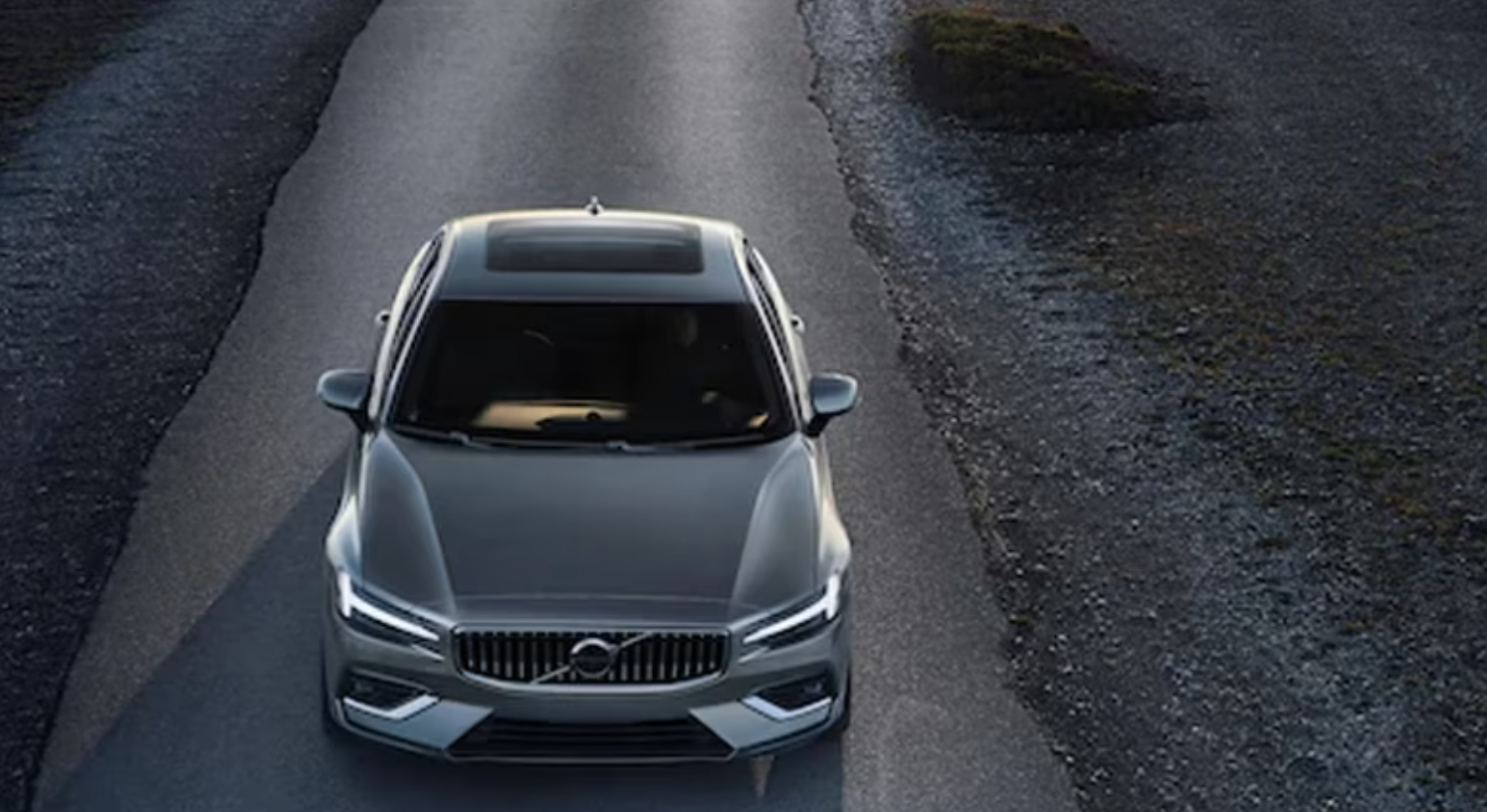 Volvo Flexilån 2