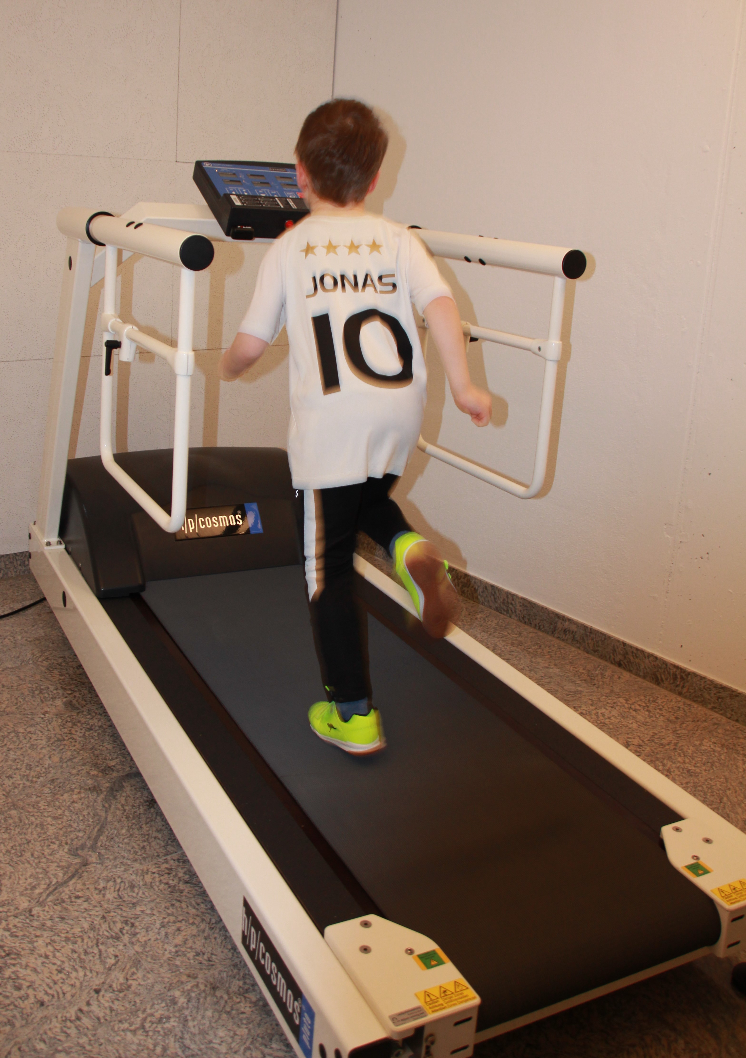 Pneumologie in der Kinder- und Jugendarztpraxis in Gerbrunn.