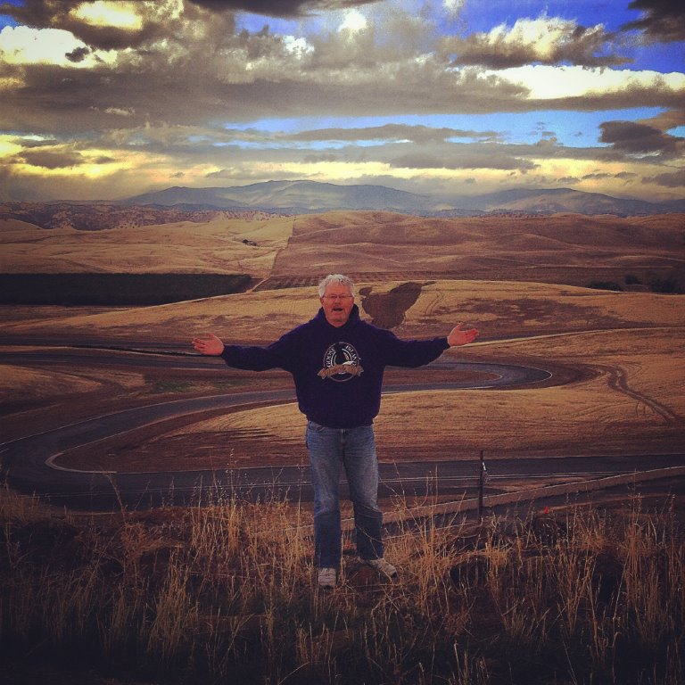 Motorsports News October 25