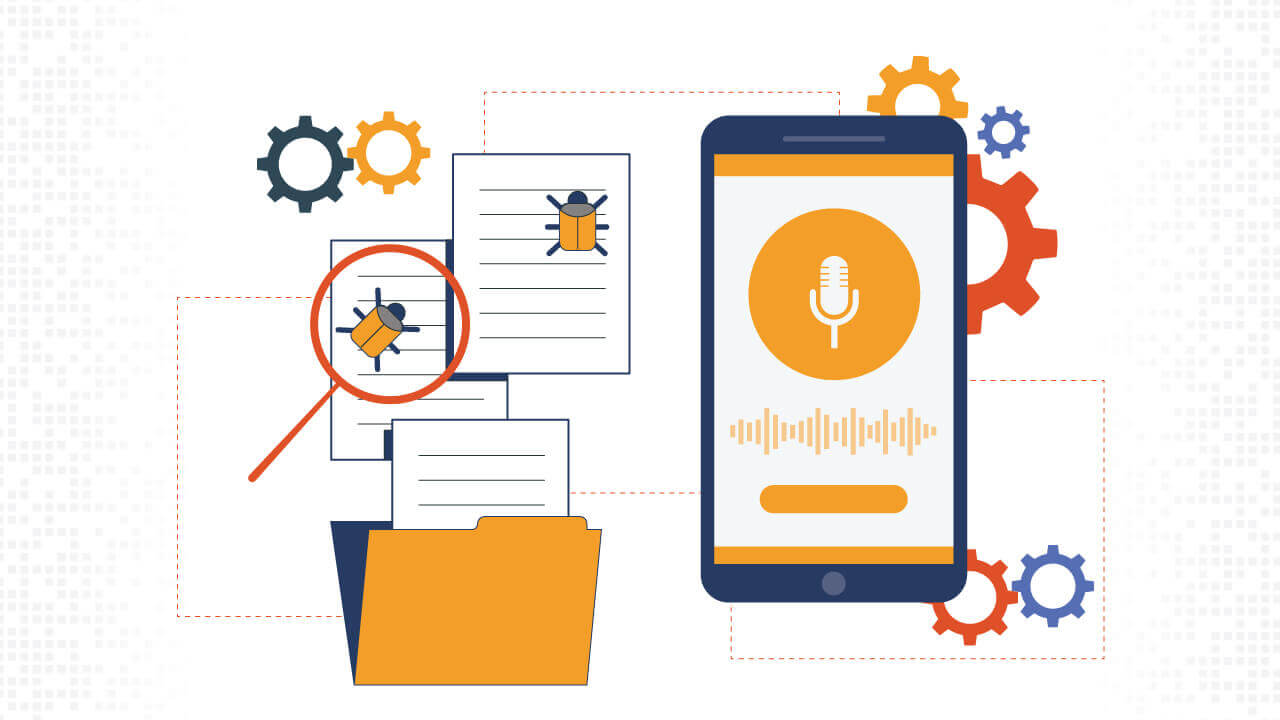 Capturing Audio Output During Testing Part 2